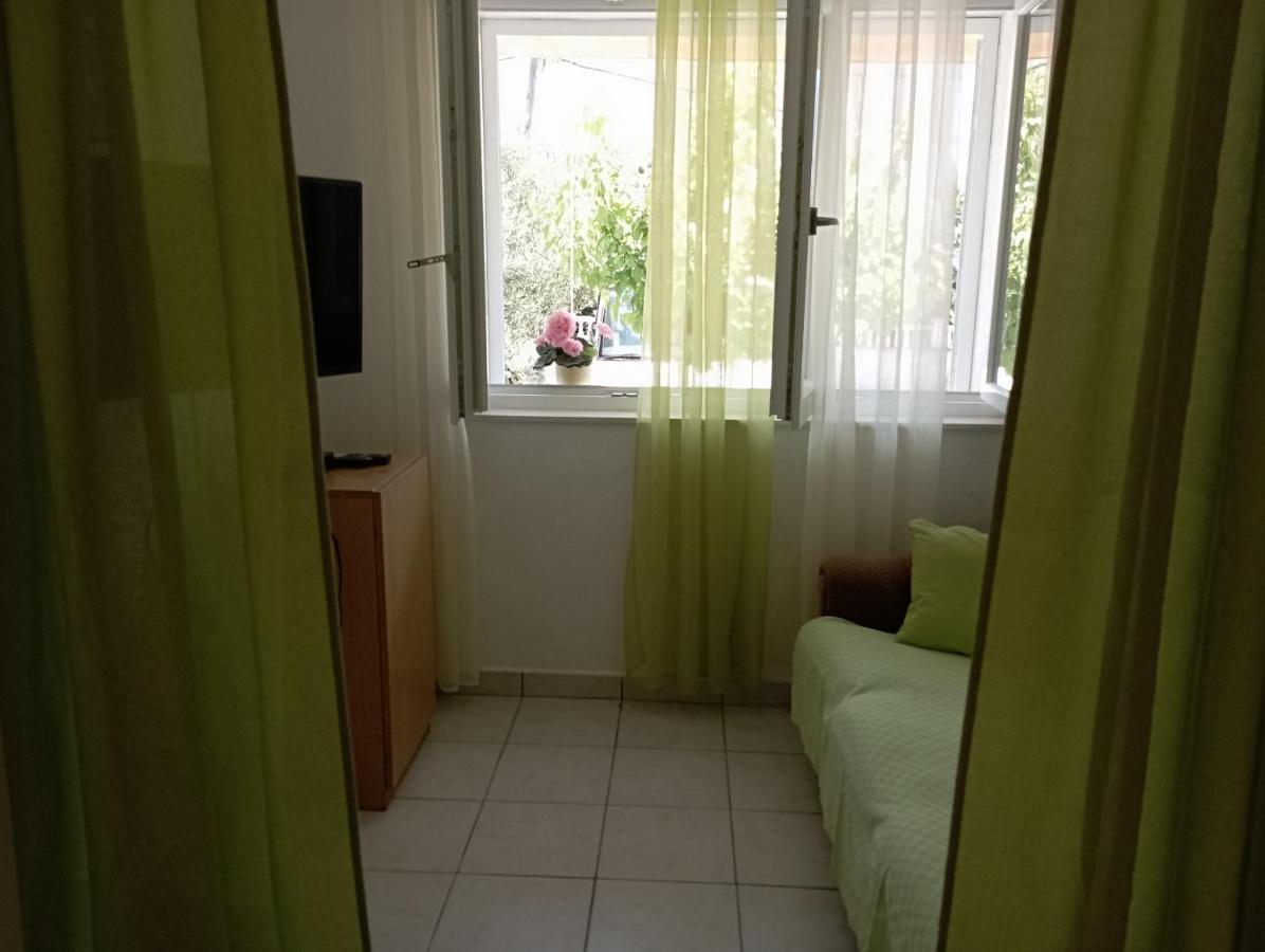 Apartmani Trubi 2 沃迪切 外观 照片