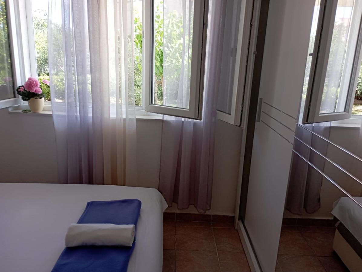 Apartmani Trubi 2 沃迪切 外观 照片